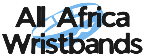 All Africa Wristbands